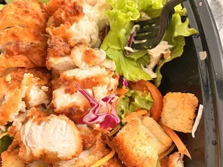 Fantastic Cafe Aka Burger City