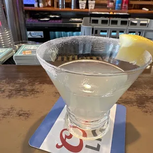 drink