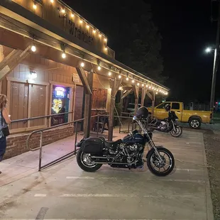 Biker Friendly - May 16, 2023
