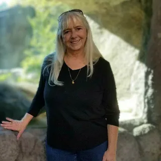 Susan K.