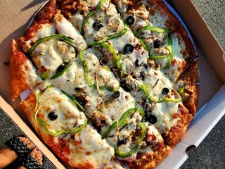 PeezO’s Pizza
