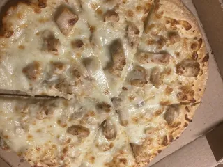 Chicago's Pizza
