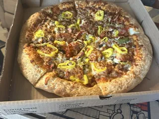 The Oven