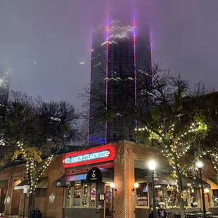 Y O Ranch Steakhouse