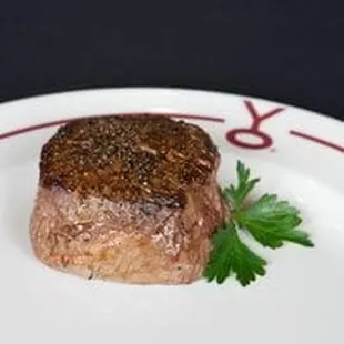 Our famous Buffalo Filet
