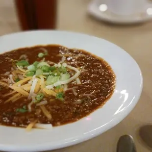 Chili.