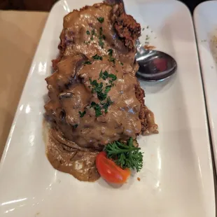 Texas Hill Country Quail Medallions