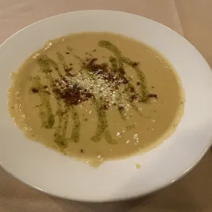 Corn Bisque