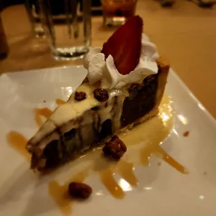 Jack Daniels Pecan Pie