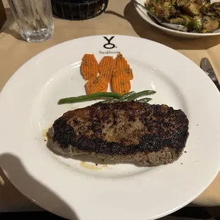 New York Strip
