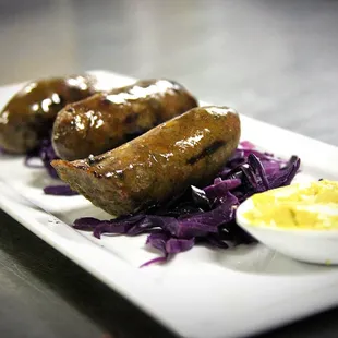 Wild Boar Sausage