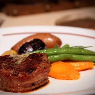 Petite Filet