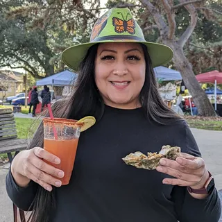 Teresa C.