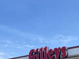 Gilley's Antique Mall