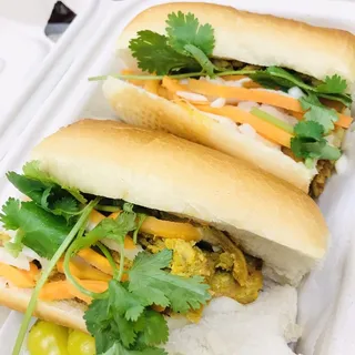 House Grilled Chicken Sandwich