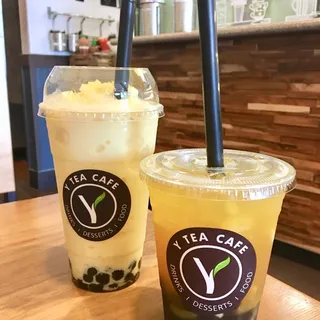 Mango Perfection Tea