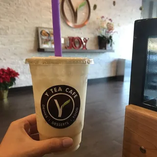 Tea-Me-Lulu Tea