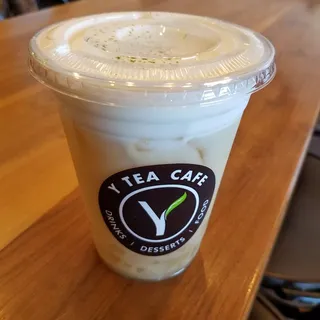 Jasmine Float Tea
