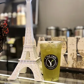 Hangover Tea