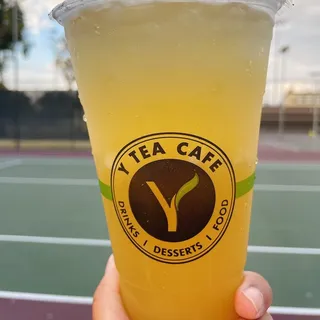 Lychee Cane