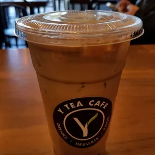 House Milk Tea