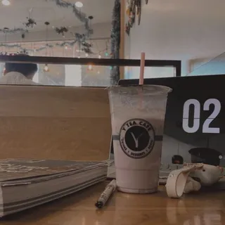 Taro Milk Tea