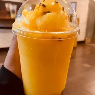 Mango Passion Slush