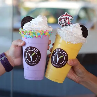 Durian Smoothie
