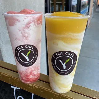 Mango Smoothie