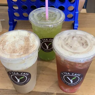 Vietnamese Coffee