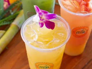 Mia Juicery