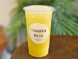 Mama Mia Fusion OC