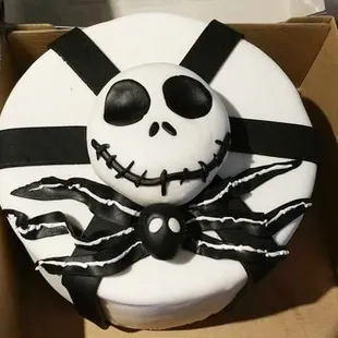 Custom Cakes for any occasion