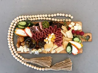 DelChuterie