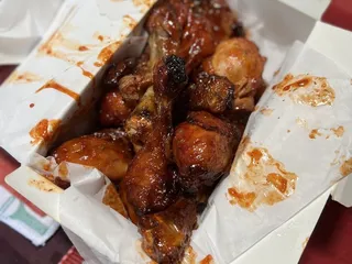 Vons Chicken - Fremont