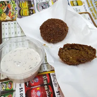 Ya Hala Bakery & Grill
