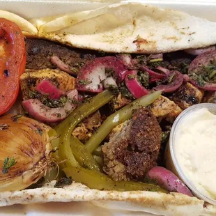 Shwarma