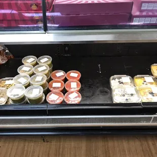Deli/grill