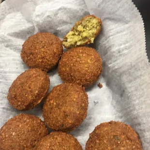 food
