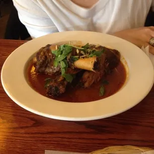 Lamb Shank