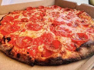 Corky's Brick Oven Pizzeria & Ristorante