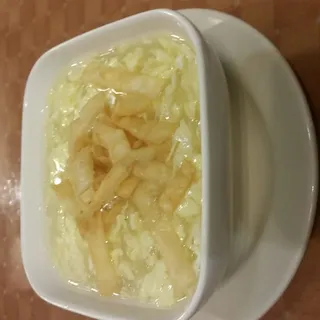 Egg Drop Soup