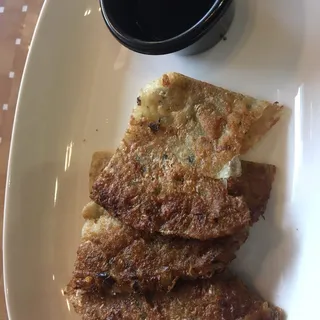Scallion Pancake