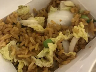 Jumbo Chinese Restaurant