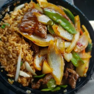 ramen and noodles, food