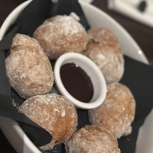 Beignets