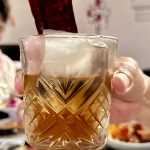drink