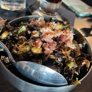 Brussels Sprouts