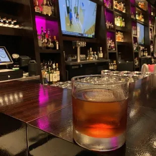 Smoke on the water: $16