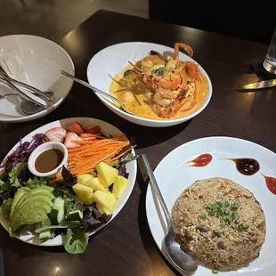 Fat Fried Rice